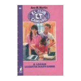 A Logan le Gusta Mary Anne